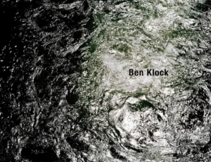 Ben Klock – 'Compression Session EP' (2010)