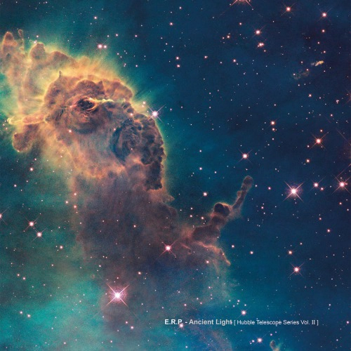 E.R.P. Ancient Light [Hubble Telescope Series Vol. II] - Marco Ferretti