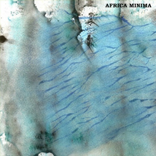 Egisto Macchi – 'Africa Minima' (2015)