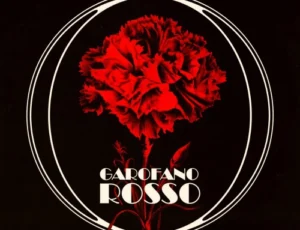 Garofano Rosso – 'Garofano Rosso' (2015)