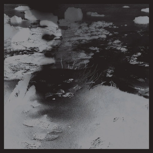 Giulio Aldinucci – 'Borders And Ruins' (2018)