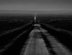 Ian Hawgood + Danny Norbury – 'Faintly Recollected' (2018)