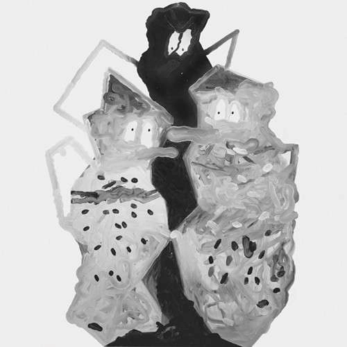 Moomin – 'The Story About You' (2011)