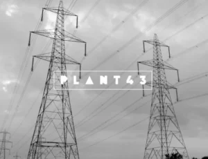 Plant43 – 'Grid Connection' (2017)