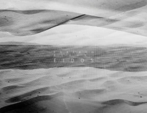 Roberto Begini – 'Eidos' (2016)