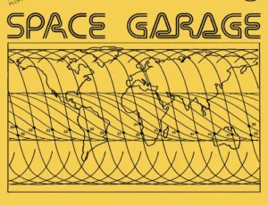 Space Garage – 'Space Garage' (2019)