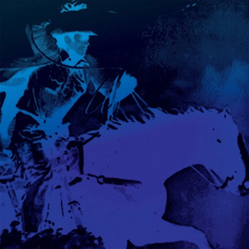 Tim Hecker, Daniel Lopatin – 'Instrumental Tourist' (2012)