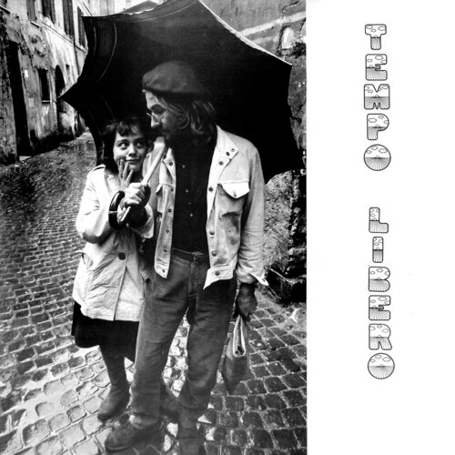 Braen, Raskovich – 'Tempo Libero' (2023)