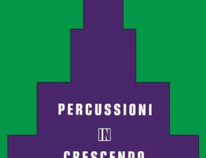Giuliano Sorgini – 'Percussioni In Crescendo' (2022)