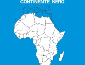 Piero Umiliani – 'Continente Nero' (2021)