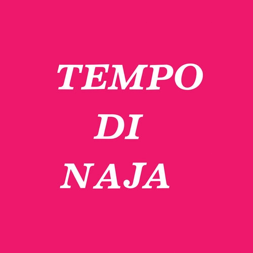 Remigio Ducros – 'Tempo Di Naja' (2022)